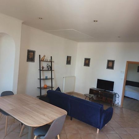 Appartement Cosy Tout Confort Macon Ngoại thất bức ảnh