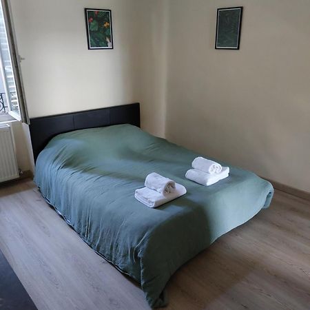 Appartement Cosy Tout Confort Macon Ngoại thất bức ảnh